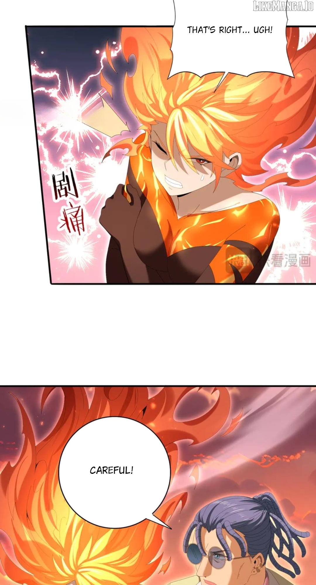 WORTHLESS PROFESSION: DRAGON TAMER Chapter 150 - page 10